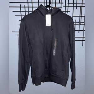 UNI-QLO JACKET